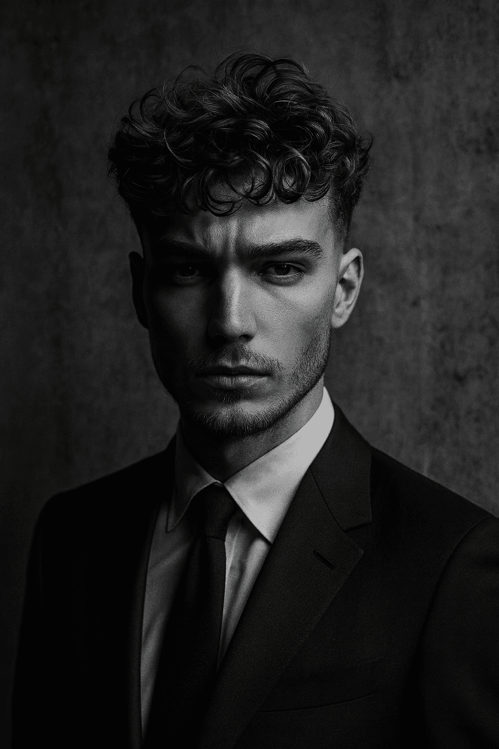 portrait